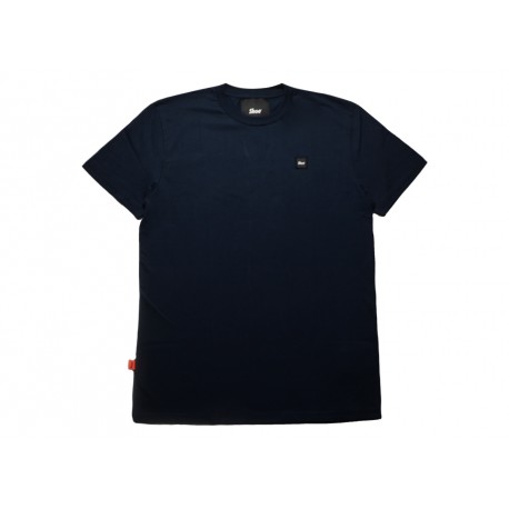 Shoe T-Shirt Ted Navy