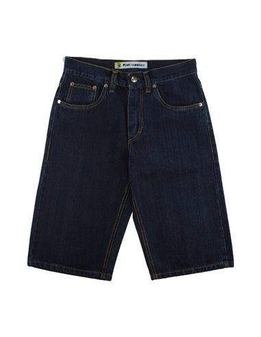 Ies Shorts Jeans Notevole