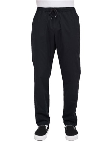 Obey Easy Pant Nero