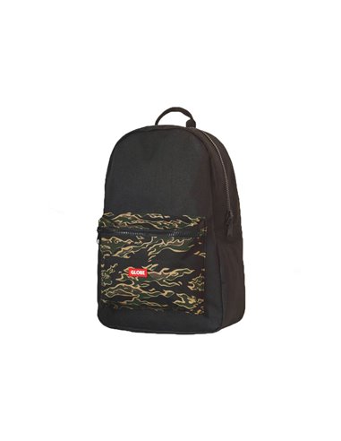 Globe Zaino Deluxe Backpack 18L Multicolore