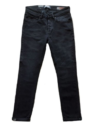 Jeans Uniform Ibanez Pant da uomo nero