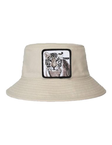 Goorin Bros Cappello da Pescatore Tiger