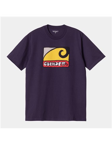 Carhartt Wip S/S Fibo T-Shirt
