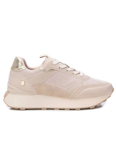 XTI Sneakers Donna 142095 Beige