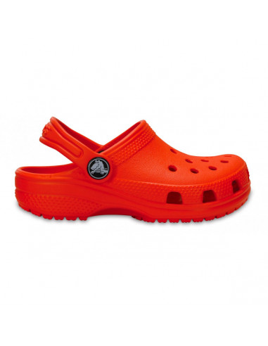 Crocs Classic Clog Kid Red